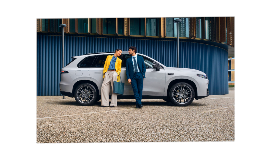 ELEGANCIA MINDEN VONÁSÁBAN