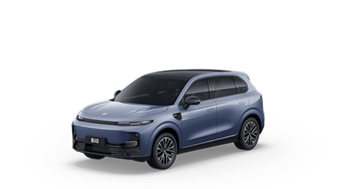 Leapmotor Qualite - B10