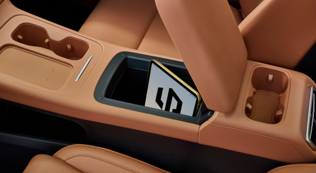 Többfunkciós központi tárolóhely