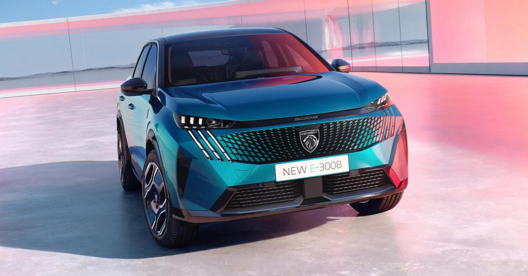 Új Peugeot 3008 - Qualite Autó Szolnok, Karcag, Jászberény_2