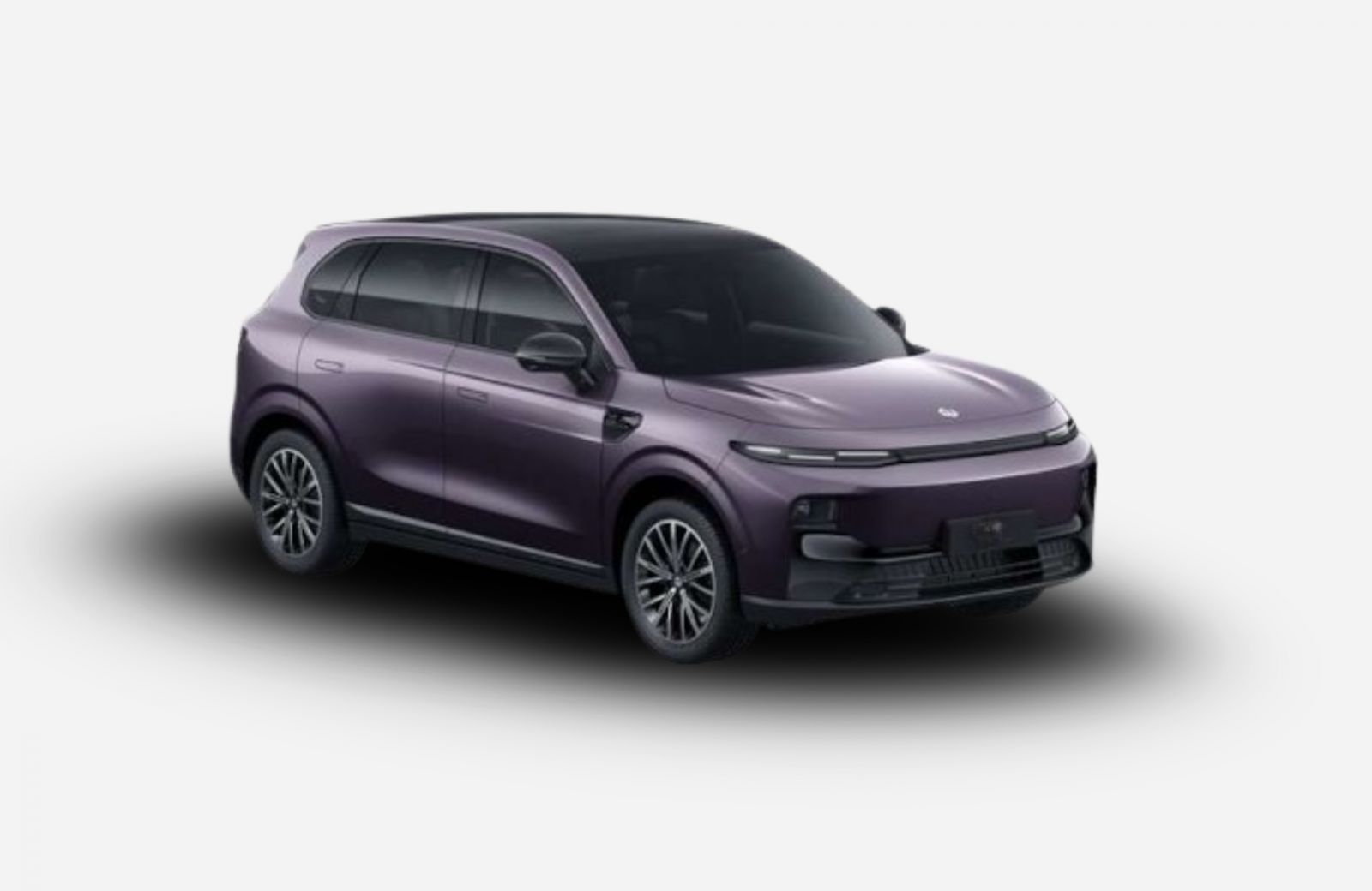 ÚJ LEAPMOTOR B10