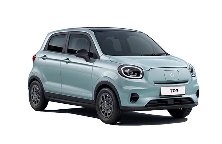 ÚJ LEAPMOTOR T03